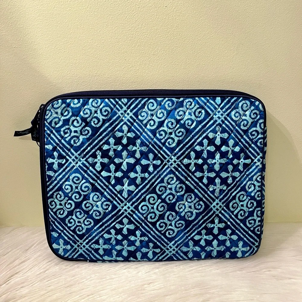 3 Vera Bradley Laptop Cases
